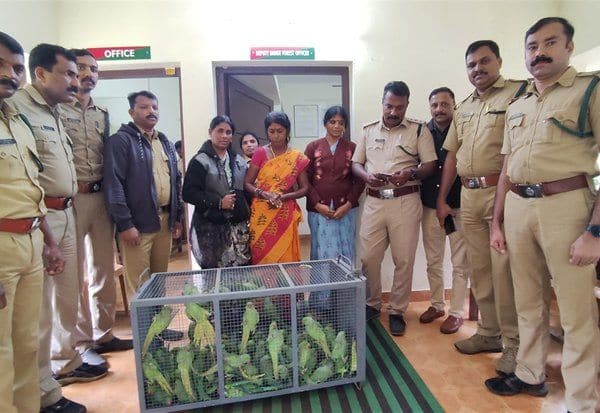 Latest Tamil News