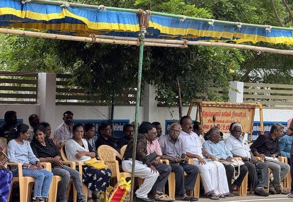 Latest Tamil News