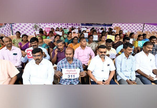 Latest Tamil News