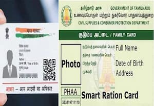ஆதார், ரேஷன் கார்டு தேர்தல் ஆவணமாக சேர்க்க தி.மு.க., வலியுறுத்தல்