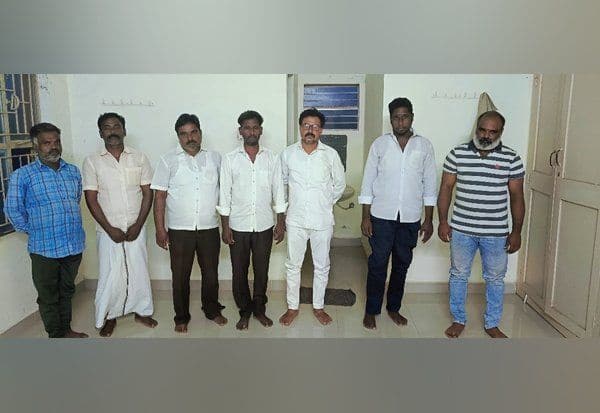 Latest Tamil News