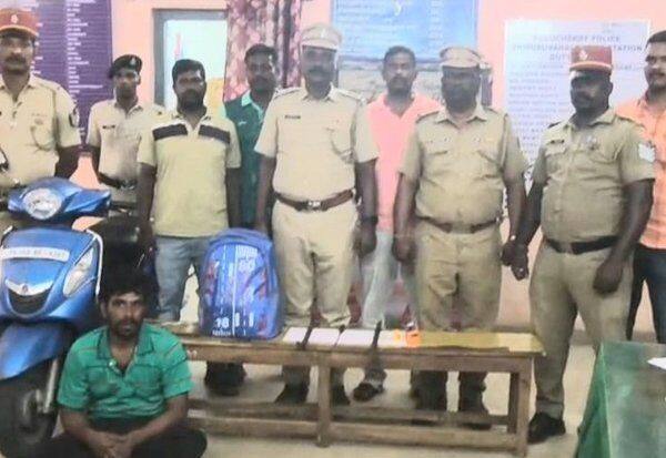 Latest Tamil News