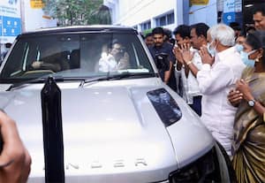 அப்போலோவில் இருந்து முதல்வர் ஸ்டாலின் டிஸ்சார்ஜ்!