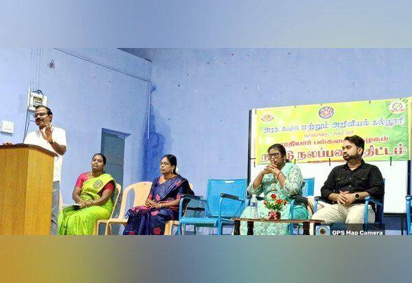 Latest Tamil News