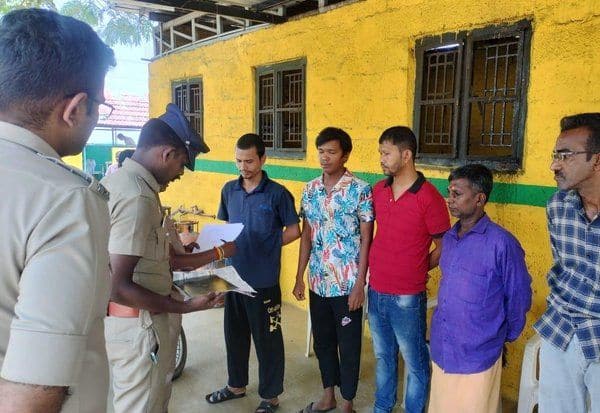 Latest Tamil News