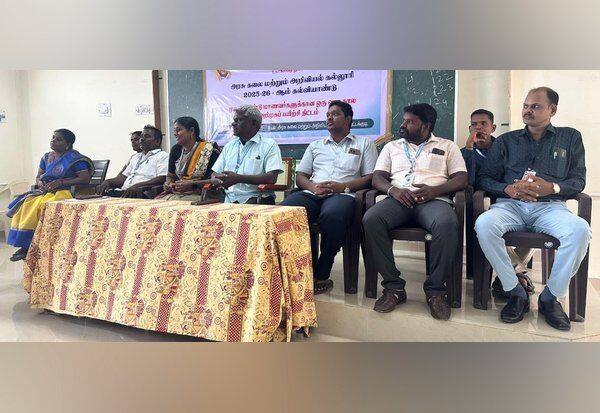 Latest Tamil News