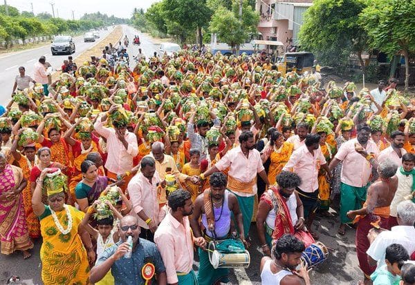 Latest Tamil News
