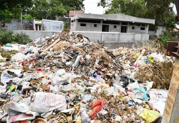 Latest Tamil News