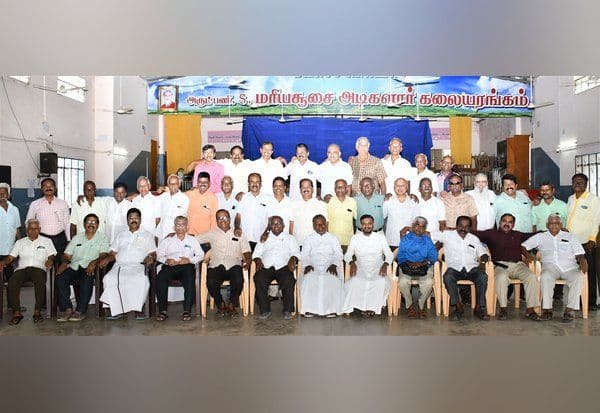 Latest Tamil News