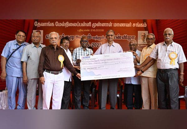 Latest Tamil News
