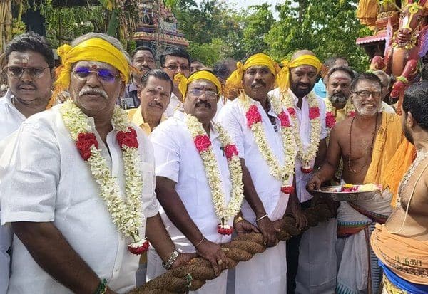 Latest Tamil News