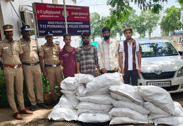 Latest Tamil News