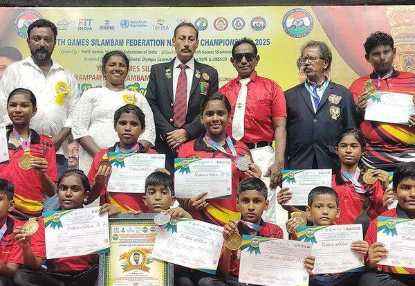 Latest Tamil News