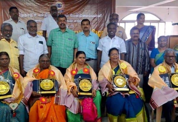 Latest Tamil News