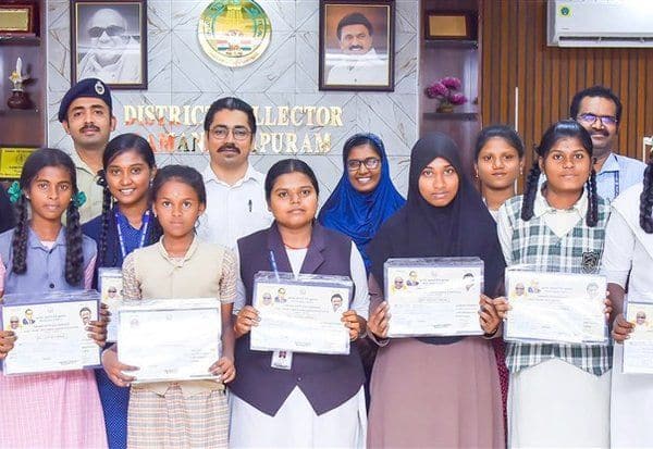 Latest Tamil News
