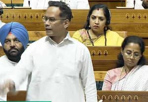  பஹல்காமில் பயங்கரவாதிகள் அத்துமீறியது எப்படி: பார்லி விவாதத்தில் காங்கிரஸ் கேள்வி