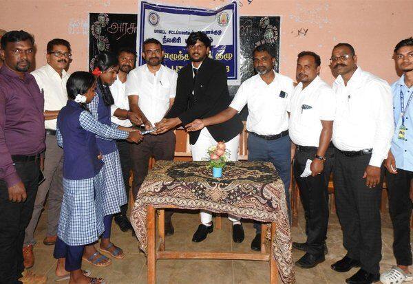 Latest Tamil News