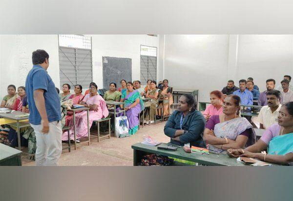 Latest Tamil News