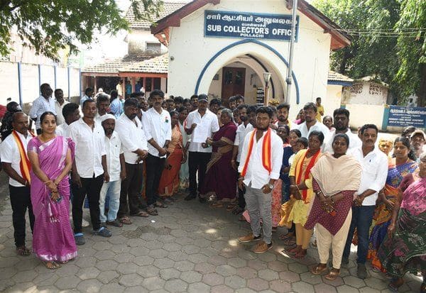 Latest Tamil News