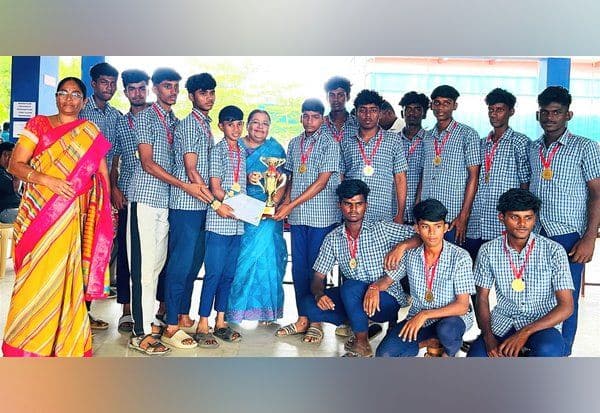 Latest Tamil News