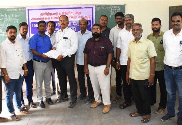 Latest Tamil News