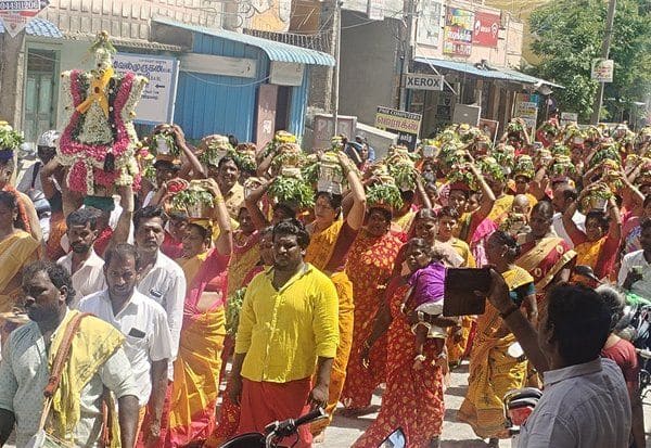 Latest Tamil News