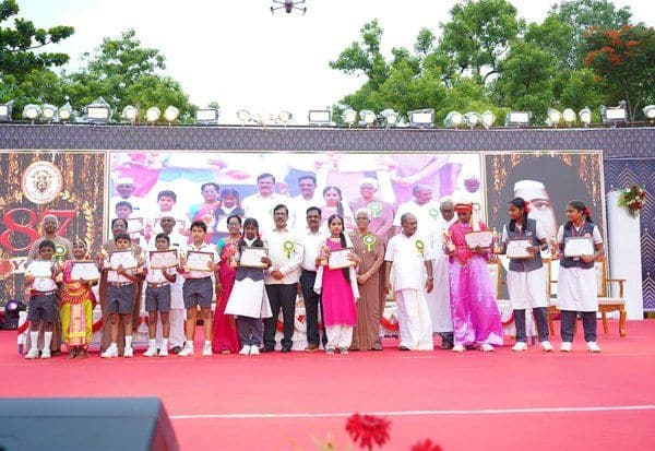 Latest Tamil News