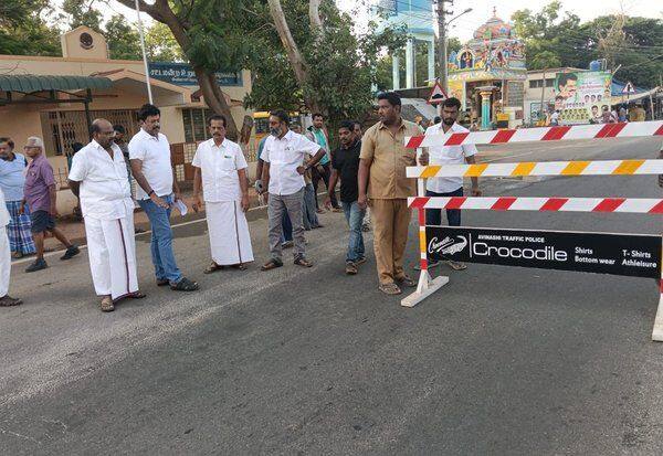 Latest Tamil News