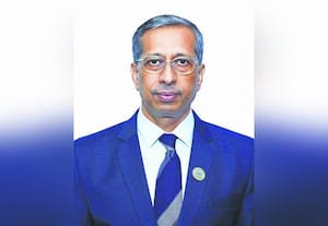  எஸ்.பி.ஐ., சென்னை மண்டலத்துக்கு புதிய தலைமை பொது மேலாளர்