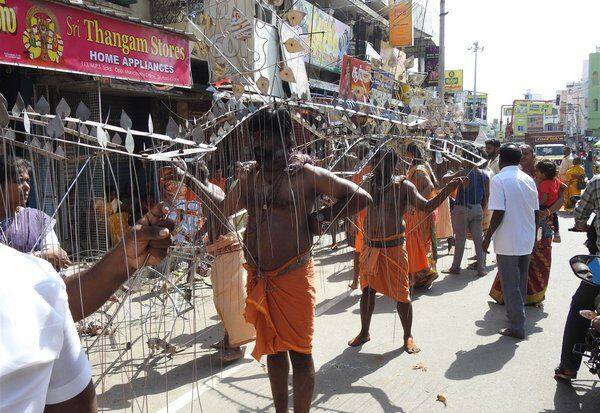 Latest Tamil News