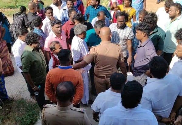 Latest Tamil News