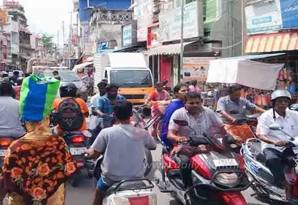 Latest Tamil News