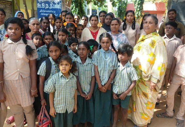 Latest Tamil News