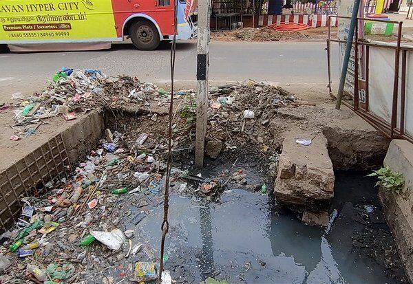Latest Tamil News