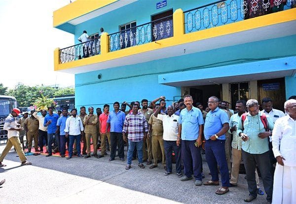 Latest Tamil News