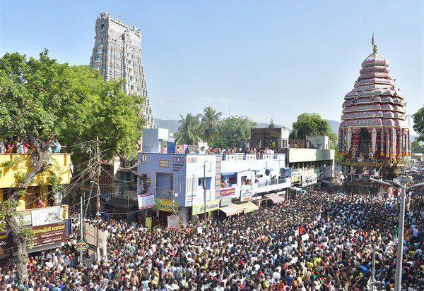 Latest Tamil News