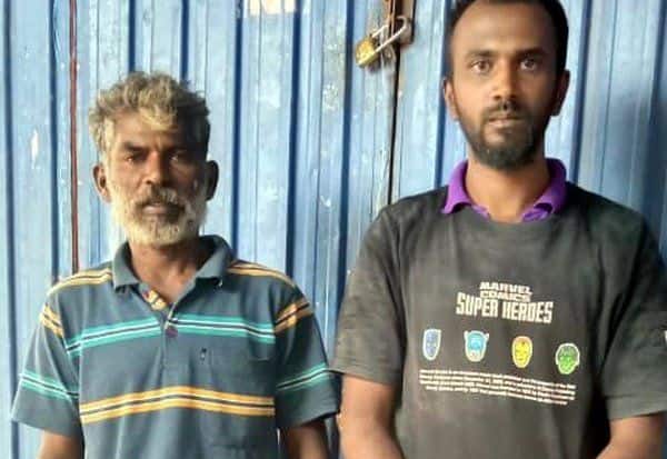 Latest Tamil News