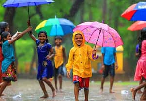 இன்றும் நாளையும் மழை பெய்யும்