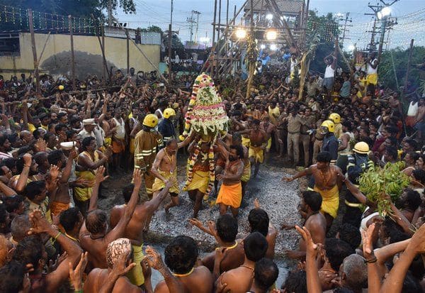 Latest Tamil News