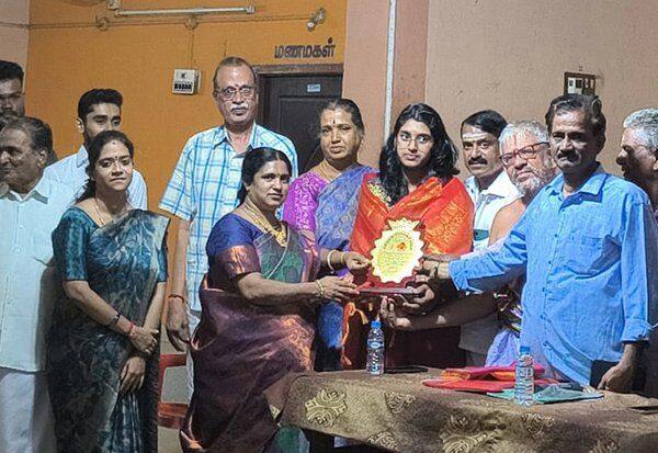 Latest Tamil News
