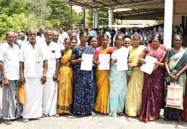 Latest Tamil News