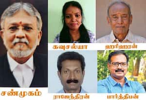 ஒவ்வொரு வக்கீலும் நீதிபதி மீது புகார் அனுப்பினால் என்னாகும்?