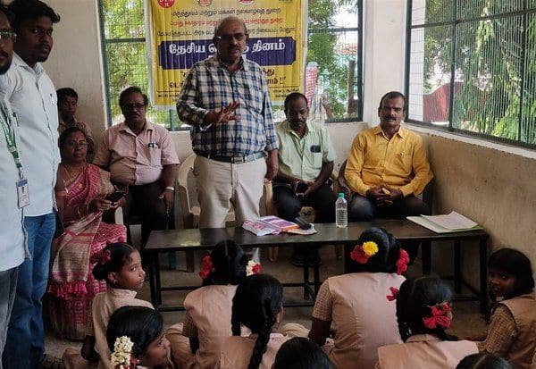 Latest Tamil News