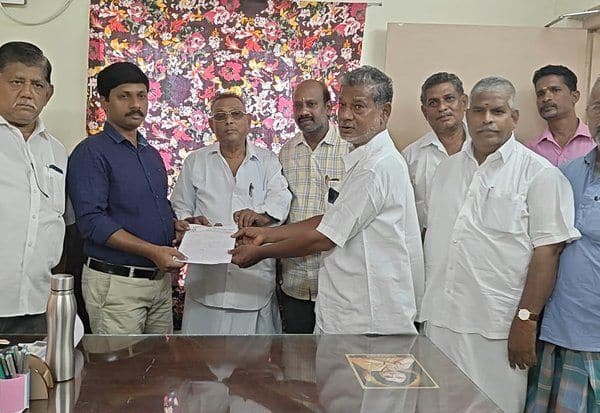 Latest Tamil News