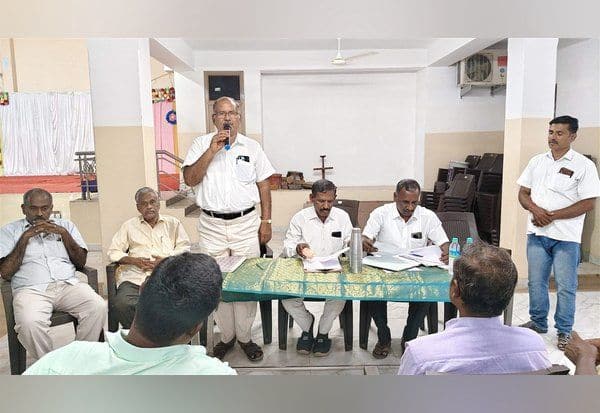 Latest Tamil News
