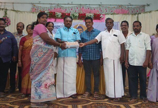 Latest Tamil News