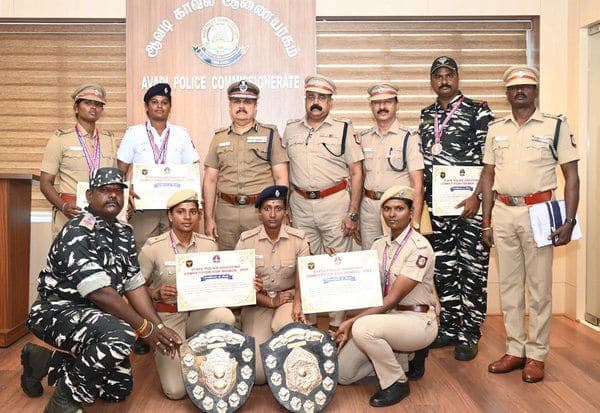 Latest Tamil News