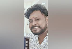 தண்டையார்பேட்டையில் ரவுடி வெட்டிக் கொலை
