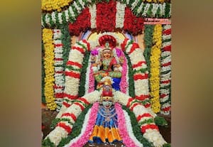 அம்மன் கோவில்களில் ஆடி திருவிழா