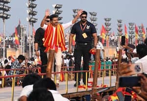 மதுரையில் த.வெ.க., மாநில மாநாடு;  தள்ளிவைக்க போலீஸ் வேண்டுகோள்